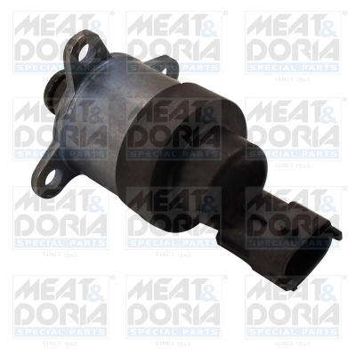 Control Valve, fuel quantity (common rail system)